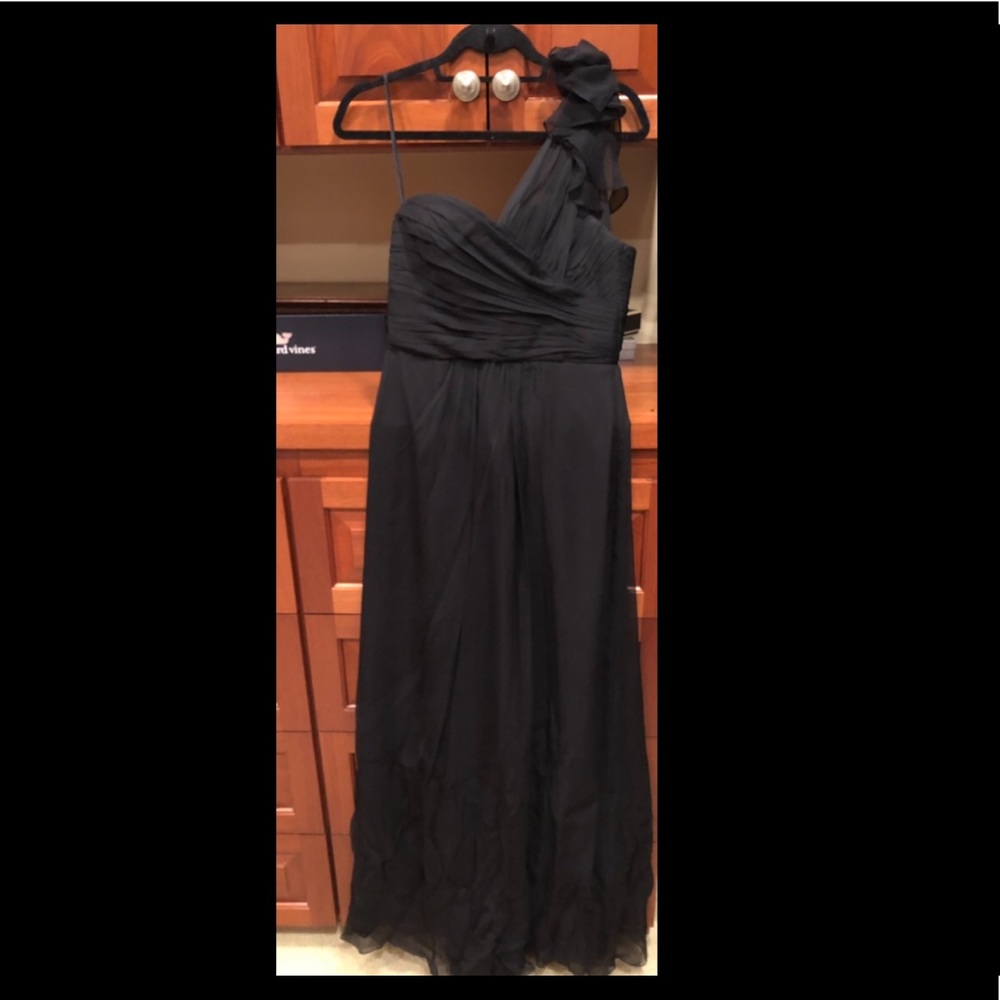 AMSALE New York Evening Dress
